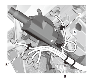 Steering System - Service Information